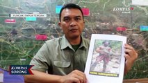 Satu Anggota KKB DPO Polres Puncak Ditangkap Satgas Damai Cartenz