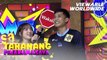 Tahanang Pinakamasaya: Dasuri, tinanong ang isang audience kung single?! (February 21, 2024)