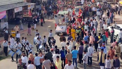 Desert Festival 2024: Video: जग विख्यात चार दिवसीय मरु महोत्सव शुरू