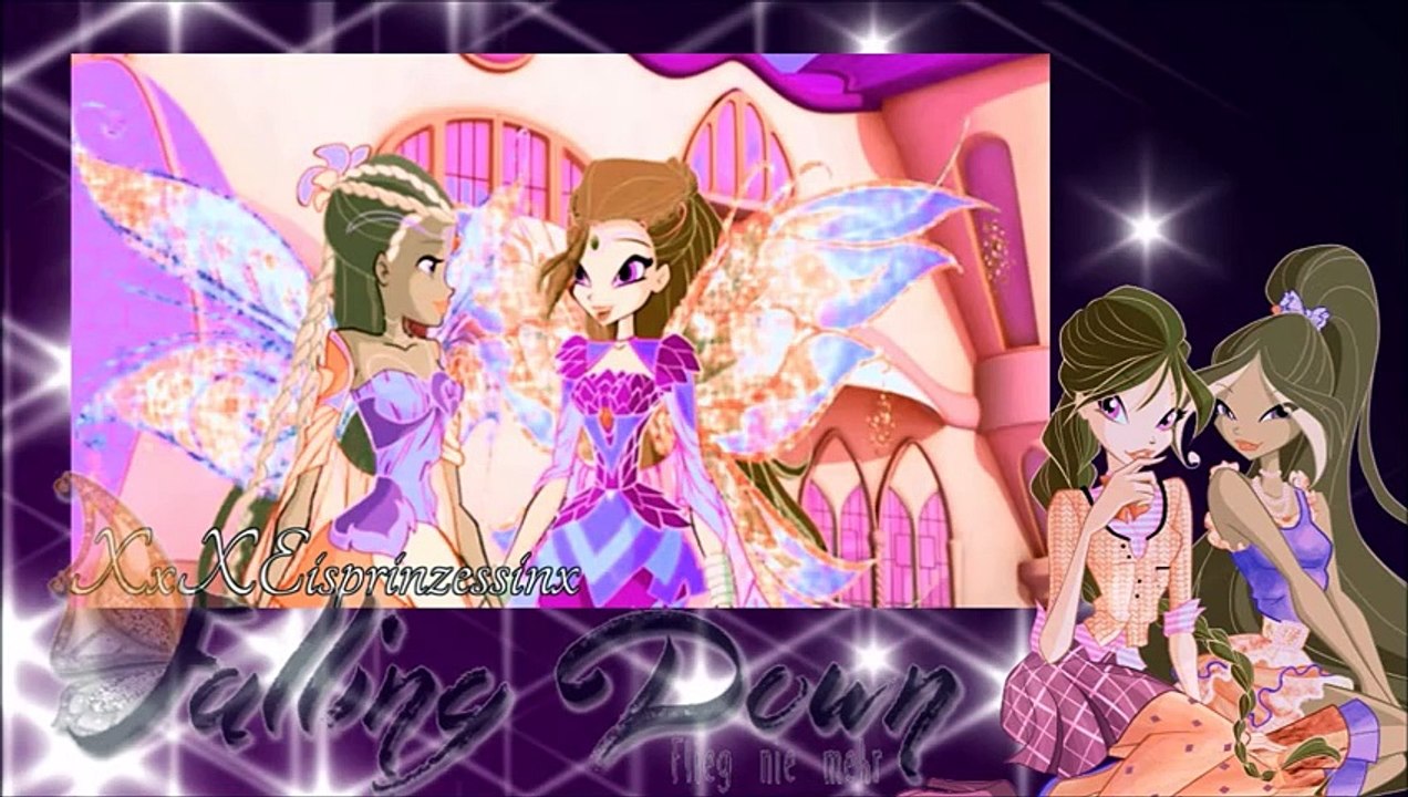 Falling Down Folge 2 [Staffel 4]