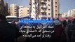 حمله موشکی اسرائیل به یک منطقه مسکونی دمشق که «اعضای سپاه در آن اقامت دارند» ۲ کشته بر جای گذاشت