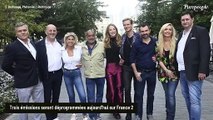 Déprogrammations sur France 2 : Affaire conclue, N'oubliez pas les paroles et Tout le monde à son mot à dire concernées