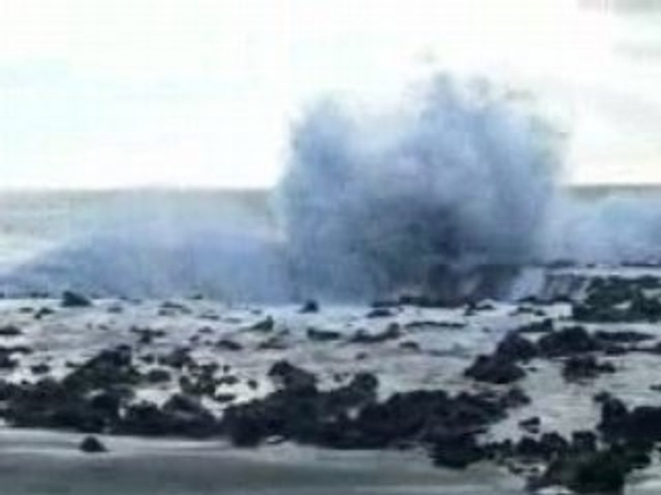 Grosses vagues 3