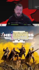 Petite compile sur HellDivers 2 