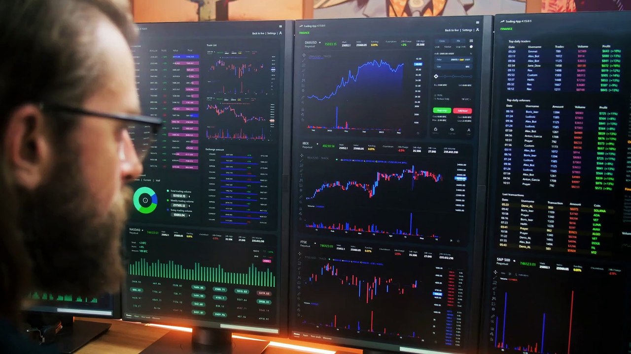 @ Mastering the Market_ Essential Commodity Trading Tactics & Analysis