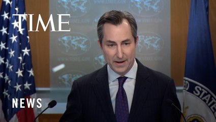 Russia Arrests Dual U.S. Citizen on Accusations of Treason