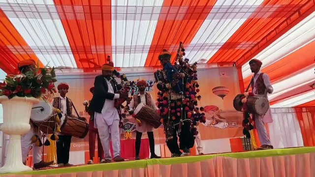 Watch Video: Desert Festival 2024: जग विख्यात चार दिवसीय मरु महोत्सव शुरू