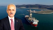 Bakan Uraloğlu: Filyos Limanı deniz taşımacılığına açılacak