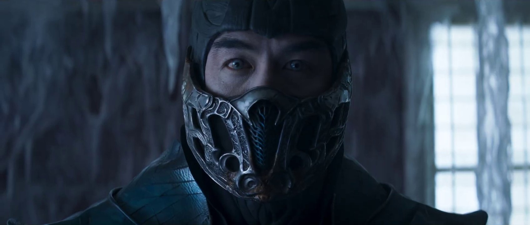 Mortal Kombat (2021) Official Restricted Trailer