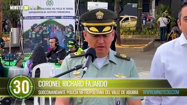 55 motocicletas y 28 vehículos recuperados en operativos de Medellín e Itagüí