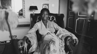 Black History Icons: Nina Simone
