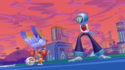 Penny's Big Breakaway - Bande-annonce de lancement