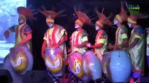 Comparsa ALAS DEL CANDOMBE - 2da Rueda del Concurso Oficial - Escenario TACHUELA (20/02/2024)