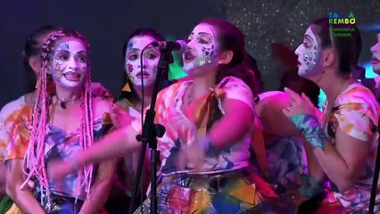 Murga INCONSCIENTE COLECTIVO - 2da Rueda del Concurso Oficial - Escenario TACHUELA (19/02/2024)