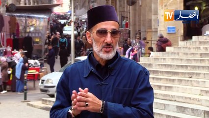 الجزائر البيضاء.. عمليات ترميم وتزيين لإستعادة بريق المحروسة