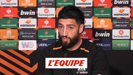 Gigot : «On est les premiers responsables» - Foot - Ligue Europa - OM