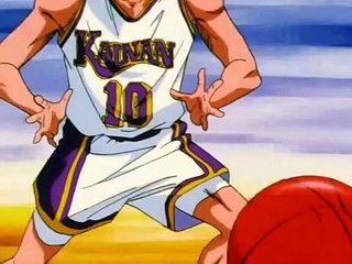 سلام دانك الحلقة 108