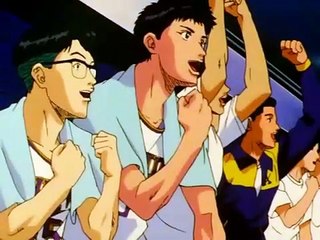 سلام دانك الحلقة 104