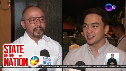Entertainment vlogger na si Cristy Fermin, pumalag sa mga pahayag ni Dominic Roque | SONA