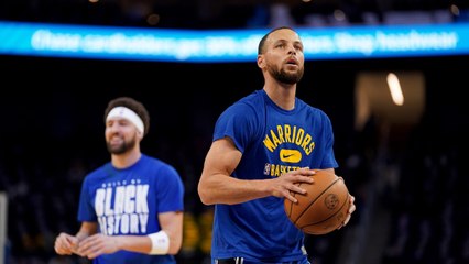 Lakers or Warriors: Who Is More Likely to Miss the Playoffs?