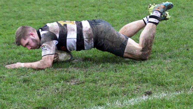 Farnham RFC v Tottonians RFC 17-02-2024