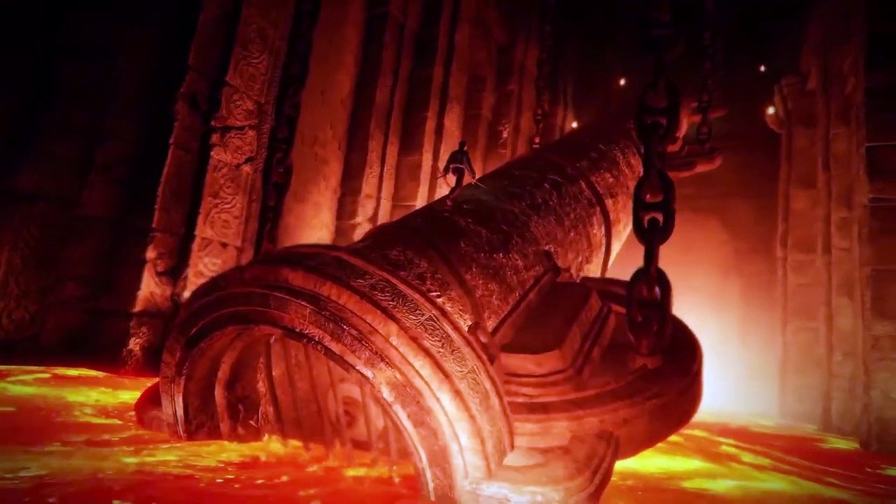 Elden Ring zeigt ersten Trailer zum neuen DLC „Shadow of the Erdtree“