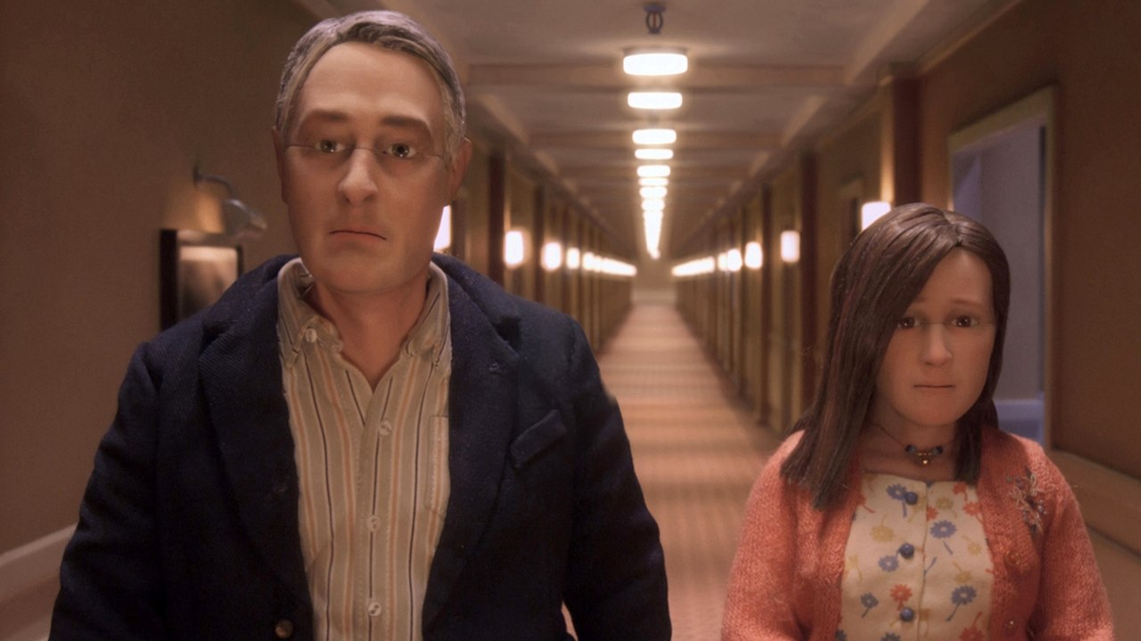 Bande annonce Anomalisa