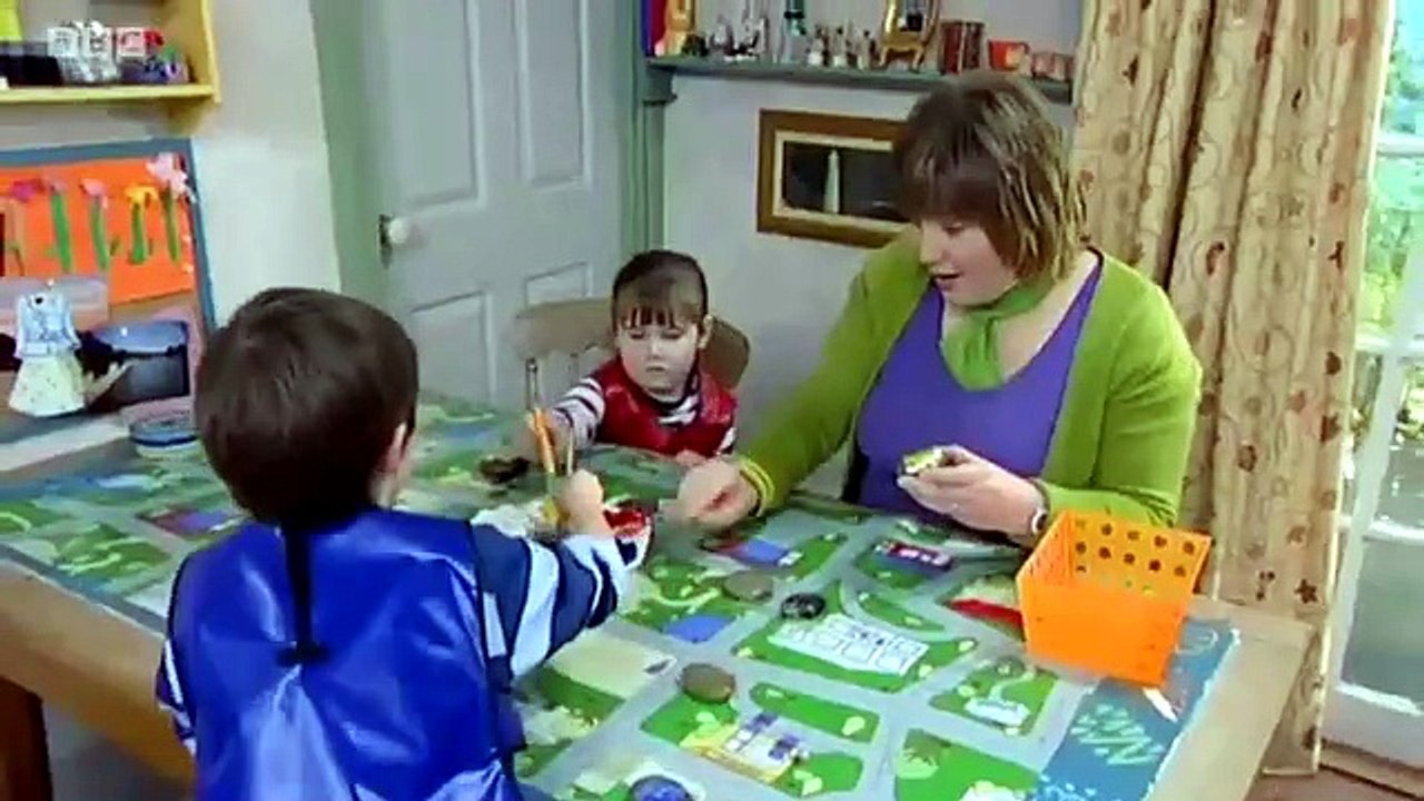 Cbeebies Me Too Making A Fuss 2x28...mp4 - video Dailymotion