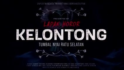 KELONTONG  TUMBAL NYAI RATU SELATAN ( 240p)