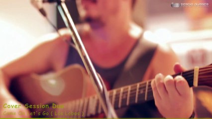 20240211 Cover Session Duo - Come On Let's Go ( Los Lobos ) - Vira ( Ney Matogrosso ) - Mais uma de amor (Geme geme) ( Blitz )