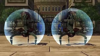 Tráiler de anuncio de Star Wars: Battlefront - Classic Collection