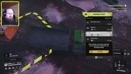 Container on Tour! SnowRunner #264