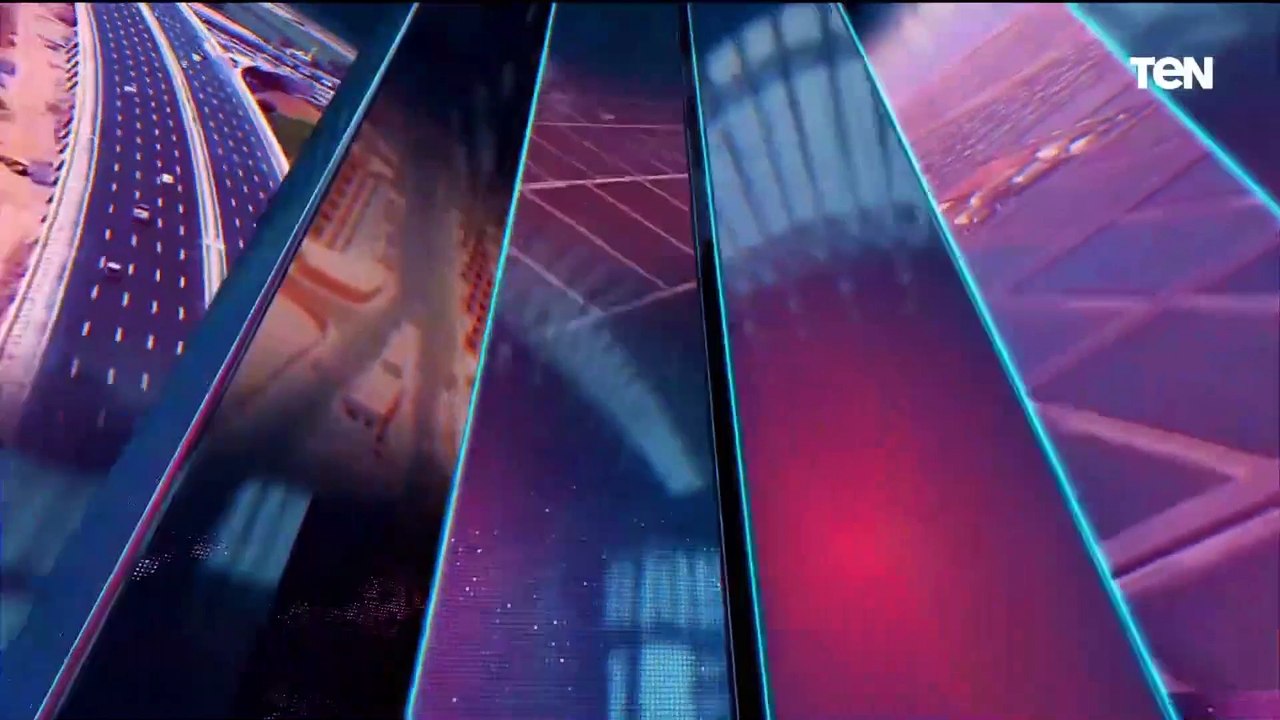 الديهي يحذر من كارثة حال الهجوم على رفح..وأثر اضطرابات سلاسل الإمداد على معدل التضخم| بالورقة والقلم