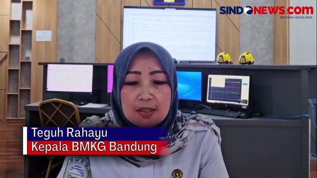 Puting Beliung Porak-Porandakan Kawasan Rancaekek, Begini Penjelasan BMKG