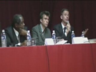 Deguine sur l'innocence des prisoniers d'Arusha/TPIR