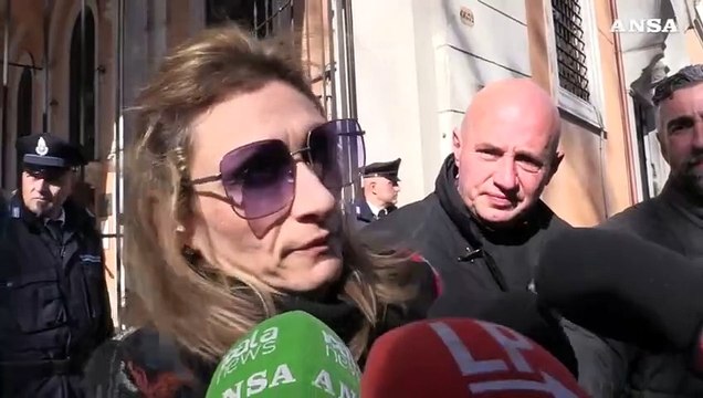 Michelle, i genitori: In aula neanche una parola di perdono, ci viene il vomito