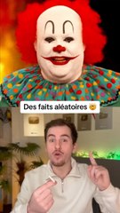 Découvrez des faits surprenants et insolites ! 🤔