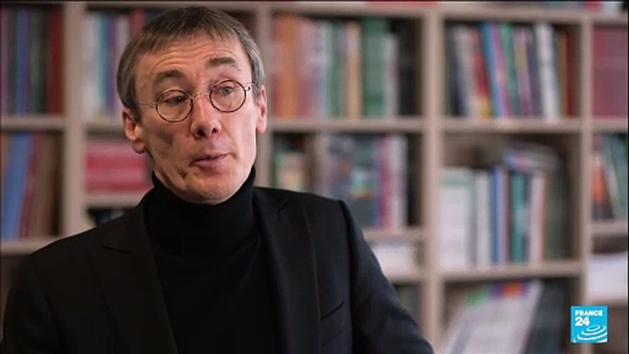 Armenian Resistance fighter Manouchian joins France's Pantheon heroes