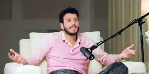 Sebastián Yatra confesó lo que todos sospechábamos: no puede ser fiel