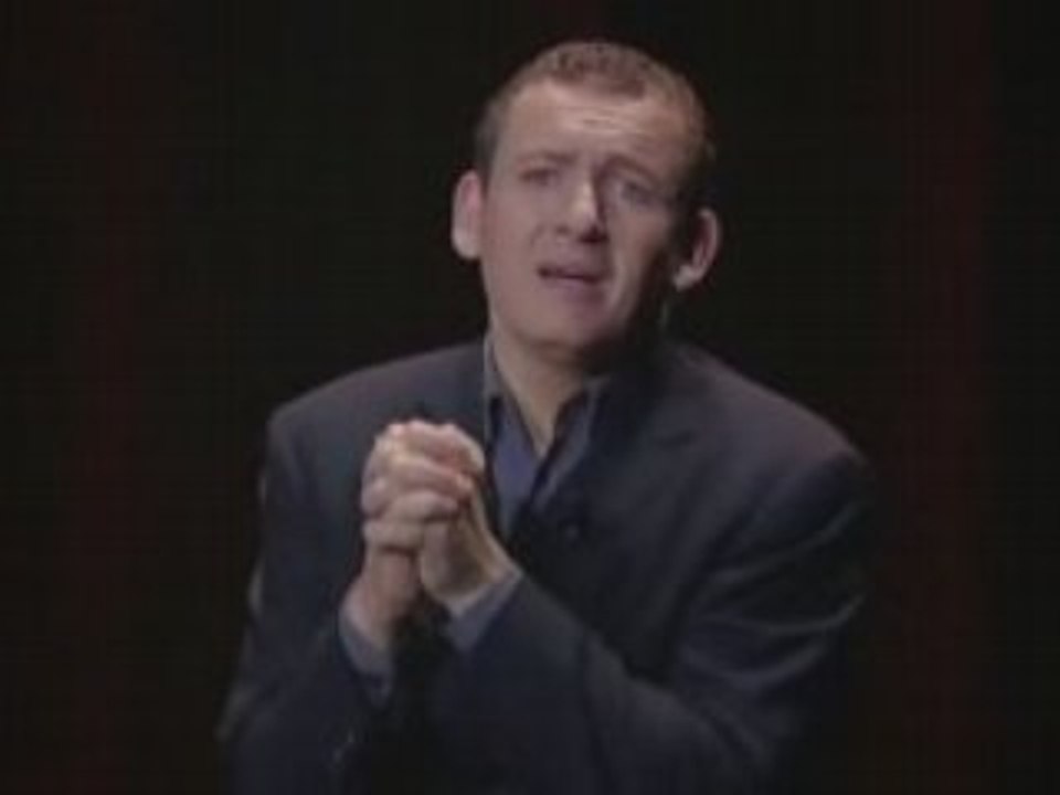 Dany Boon - Sauvez le Nord-Pa d'Calais