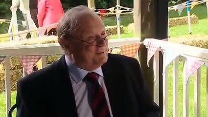 Emmerdale 2 September 2008 - Michael Jayston, Emma Davies, Jenna Coleman, Ayden Callaghan