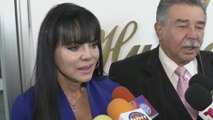 Maribel Guardia confiesa su miedo más profundo y revela el estado de salud de su mamá