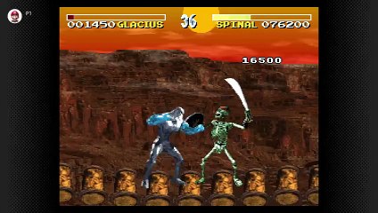 Nintendo Switch Online - Arrivée des jeux Rare