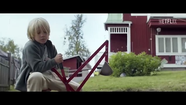 Bande-annonce de The Abyss. Le film catastrophe se fait détruire par les internautes