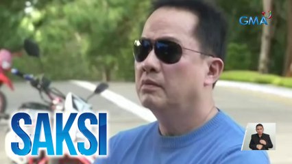 Pastor Quiboloy, nagtatago dahil umano sa banta sa kanyang buhay | Saksi