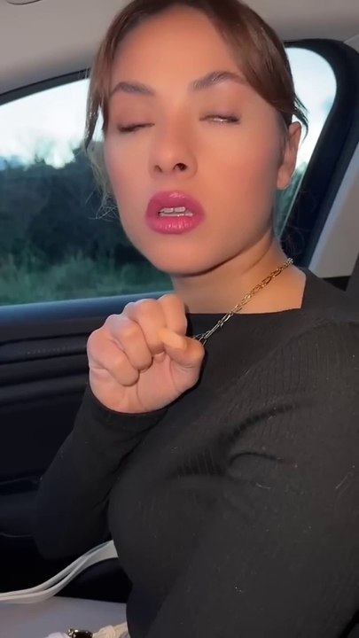 JE FAIS CROIRE À MA COPINE QUE JE LA RECONNAIS PAS ET REGARDEZ SA RÉACTION