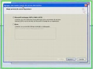 ¿Cómo configurar Microsoft Outlook con Google Apps?