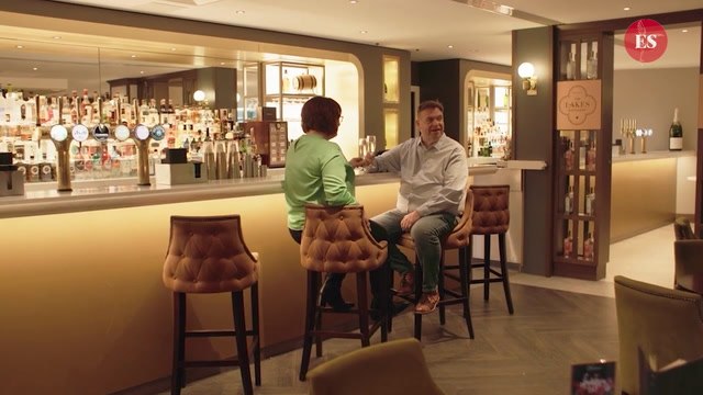 Lancashire couple revealed as winners of £61m EuroMillions jackpot