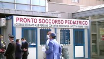 Mamma e zia, botte e frustate  a bimbo di 5 anni: arrestate