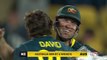 Australia seal opening T20 win over New Zealand with thrilling final ball